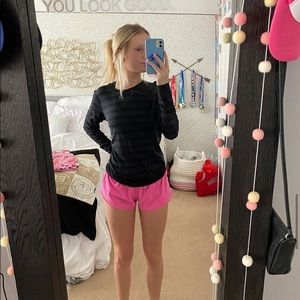 Lululemon long sleeve